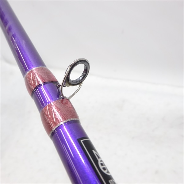 ２６ナマゾンＧ－モデル２０ＴＨＡＮＮＣ６５ＭＨ／Ｇ グレープグミ